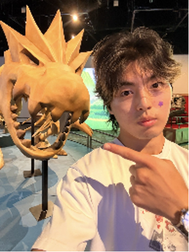 Minjoon Chris Lee
